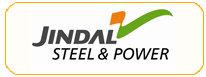 JINDAL STEEL & POWER