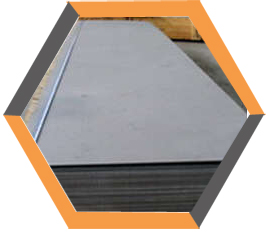 Inconel-Plate