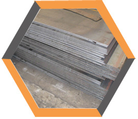CORROSION RESISTANT PLATE