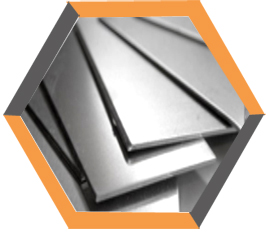 High Nickel Alloys Plate