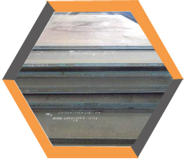 p235-gh-steel-plate