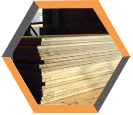 p265-gh-steel-plate