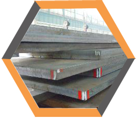 p295-gh-steel-plate