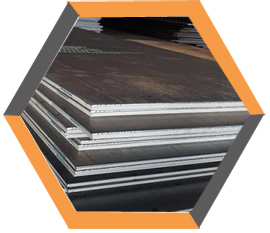 p460-gh-steel-plate