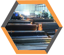 p460-nl2-steel-plate