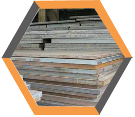 s690q-steel-plate