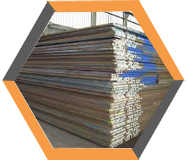 s890ql-steel-plate