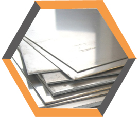 Stainless Steel Plate