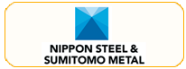 NIPPON STEEL& SUMITOMO METAL