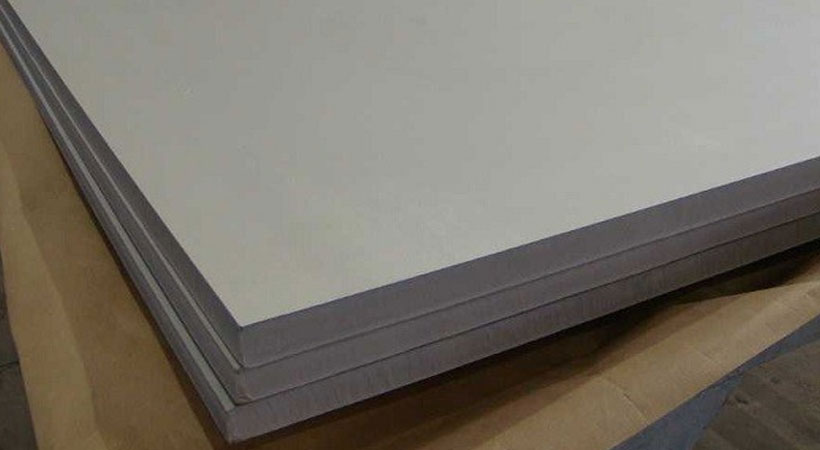 A240 a203gr.a steel plate hold