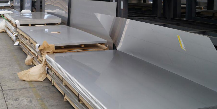 Titanium Gr 2 Plate Suppliers