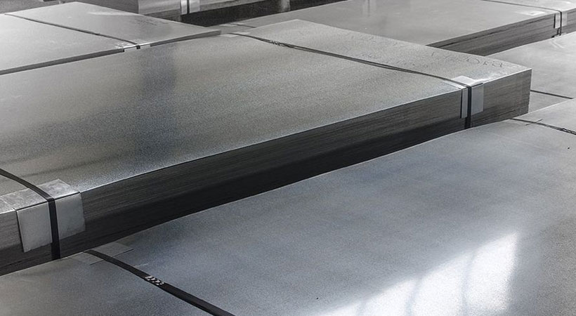 Molybdenum Plate Suppliers