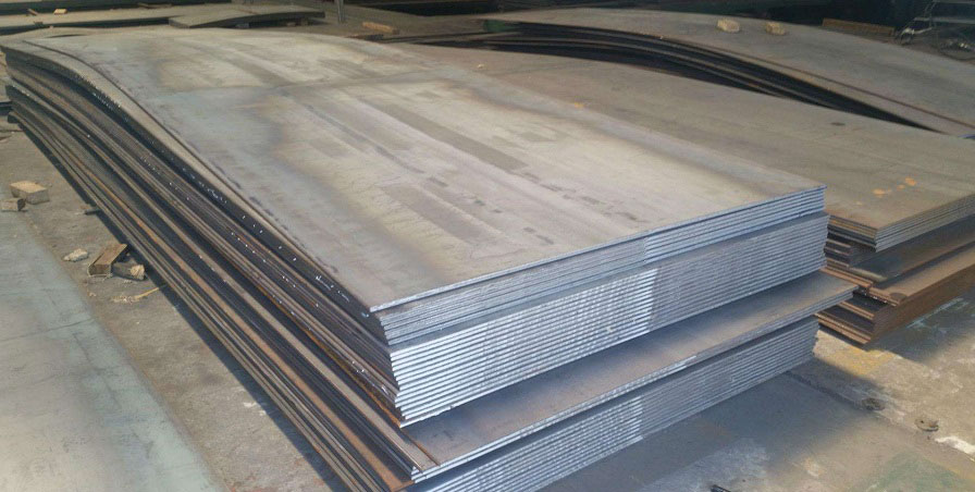 S355J2G3 Plate Suppliers